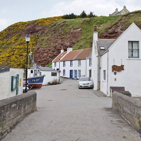 Fisherman'S Cottage In Pennan Esterno foto