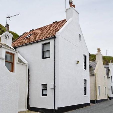 Fisherman'S Cottage In Pennan Esterno foto