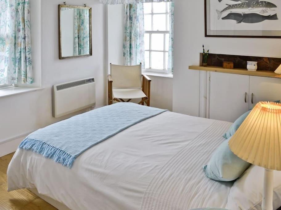 Fisherman'S Cottage In Pennan Esterno foto