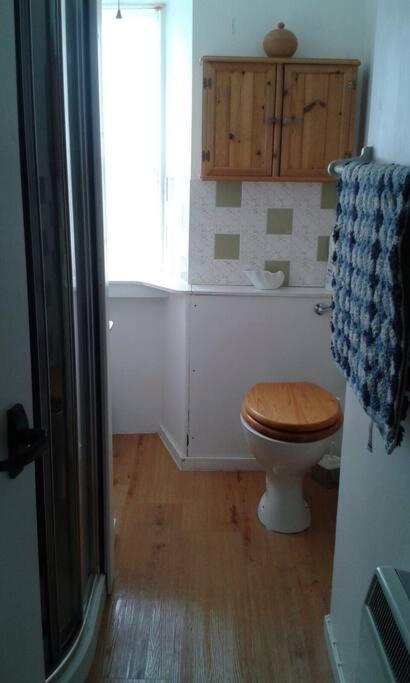 Fisherman'S Cottage In Pennan Esterno foto